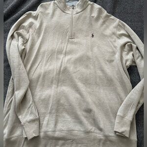 Polo Ralph Lauren men’s quarter zip